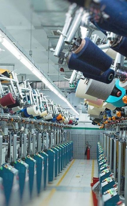 PET Şişirme Soğutma Sistemleri