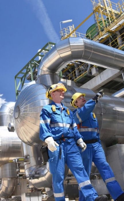 Hava Ayrıştırma Soğutma Sistemleri