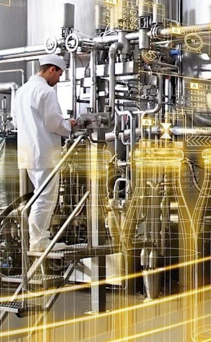 Gıda Soğutma Sistemleri