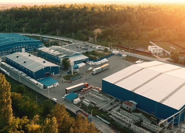 Endüstriyel Chiller Sistemlerinde Verimlilik Nasıl Sağlanır?