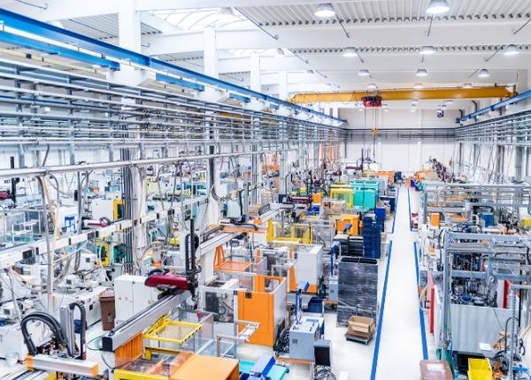 Fabrikalarda İklimlendirme Sistemlerinin Önemi