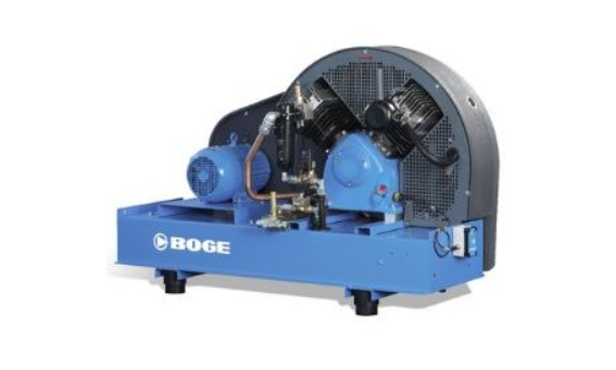 Boge Sr-Srm-Srh 270-475