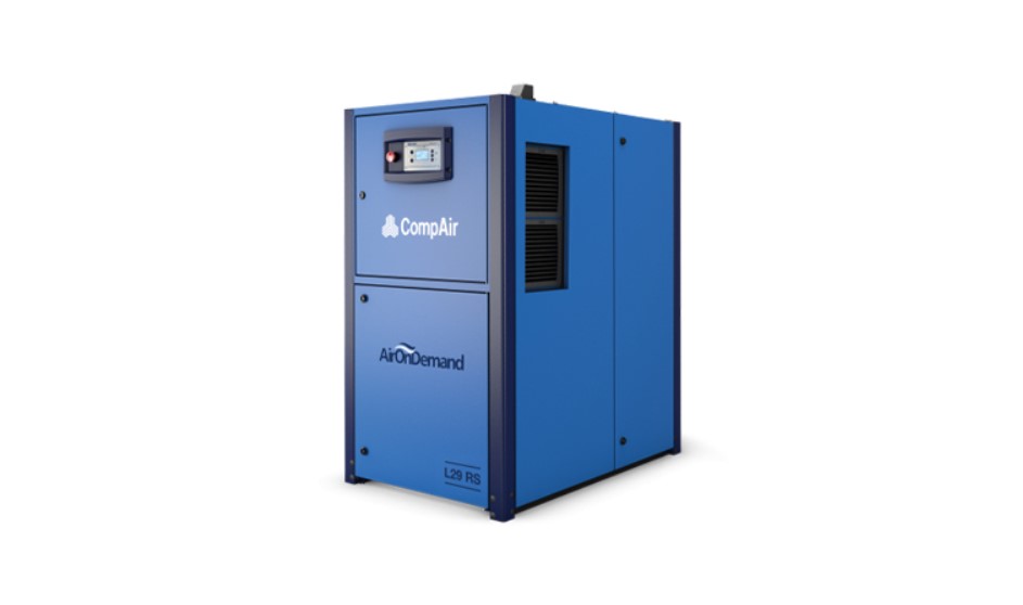 Compair L23-L29 _ L23RS-L29RS