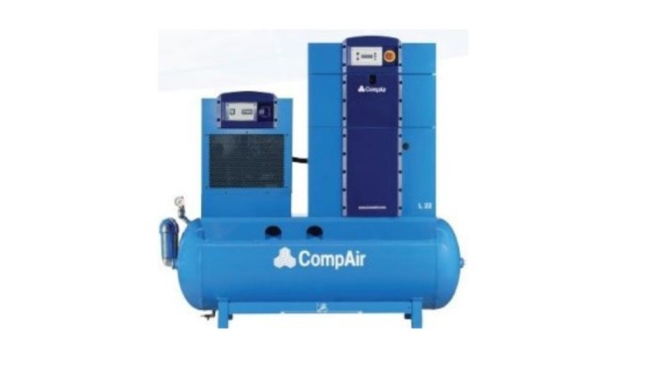 Compair L07-L22 / L07RS-L22RS