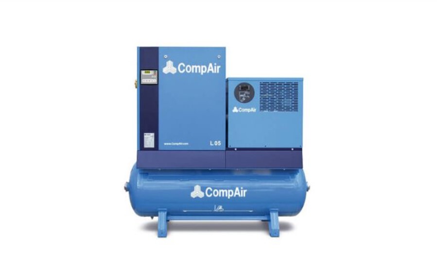 Compair L02-L05 / L02FS-L05FS