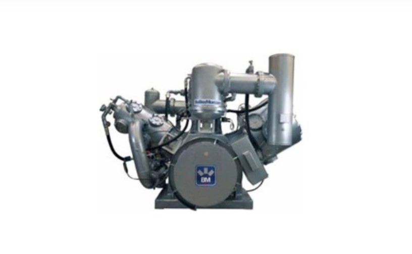 WH Kompresör Performans Özeti