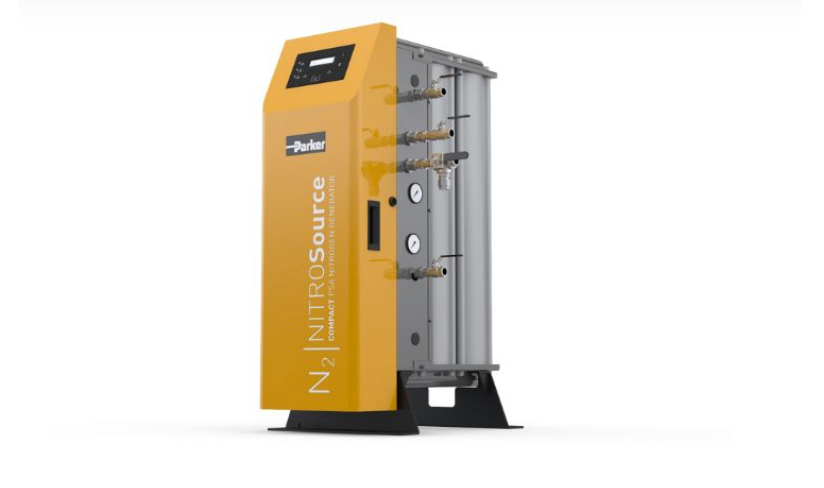 Compact Nitrogen Generator