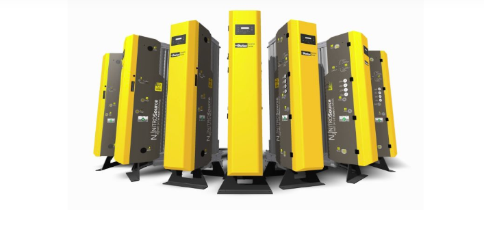 MAXIGAS NITROSource Nitrogen Generator