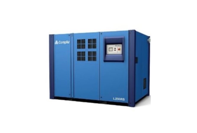 Compair L 160-L290 _ L160RS-L290RS