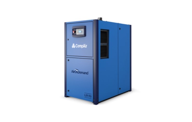 Compair L23-L29 _ L23RS-L29RS