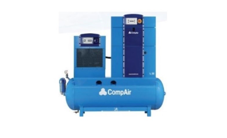 Compair L07-L22 / L07RS-L22RS