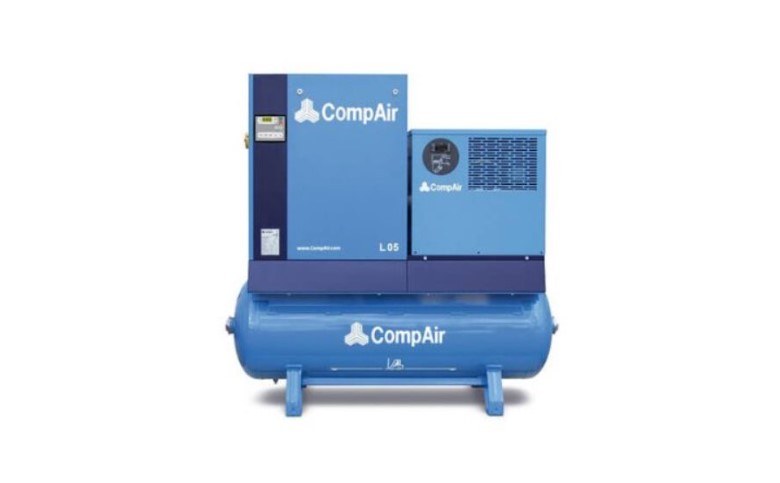 Compair L02-L05 / L02FS-L05FS