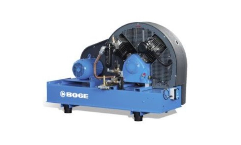 Boge Sr-Srm-Srh 270-475